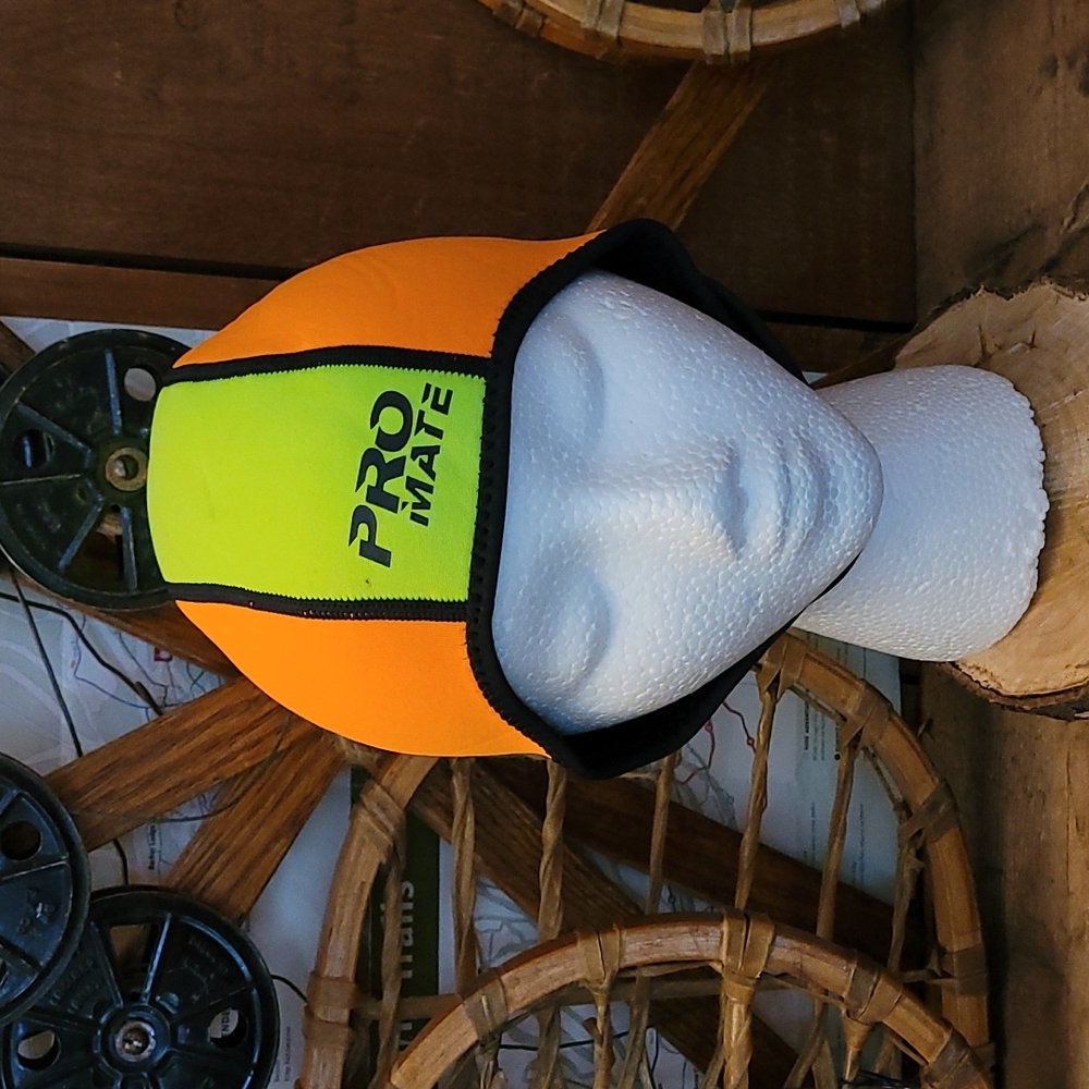 Pro Mate Swim Cap